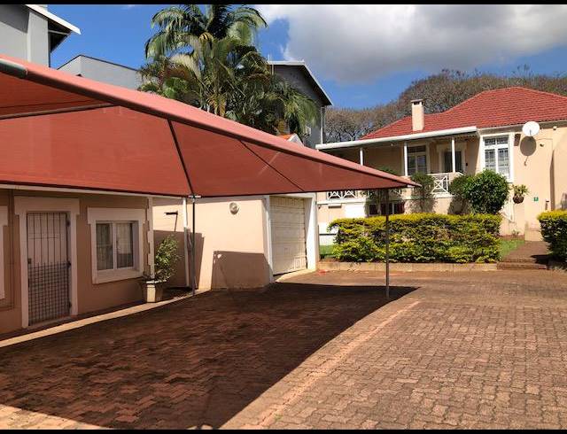 4 BEDROOM HOUSE RENTED IN MORNINGSIDE